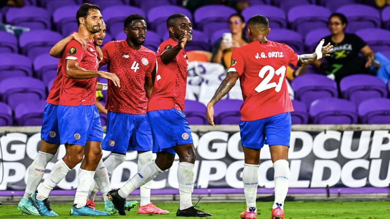 Imagen de Joel Campbell comandó a Costa Rica para derrotar a Guadalupe