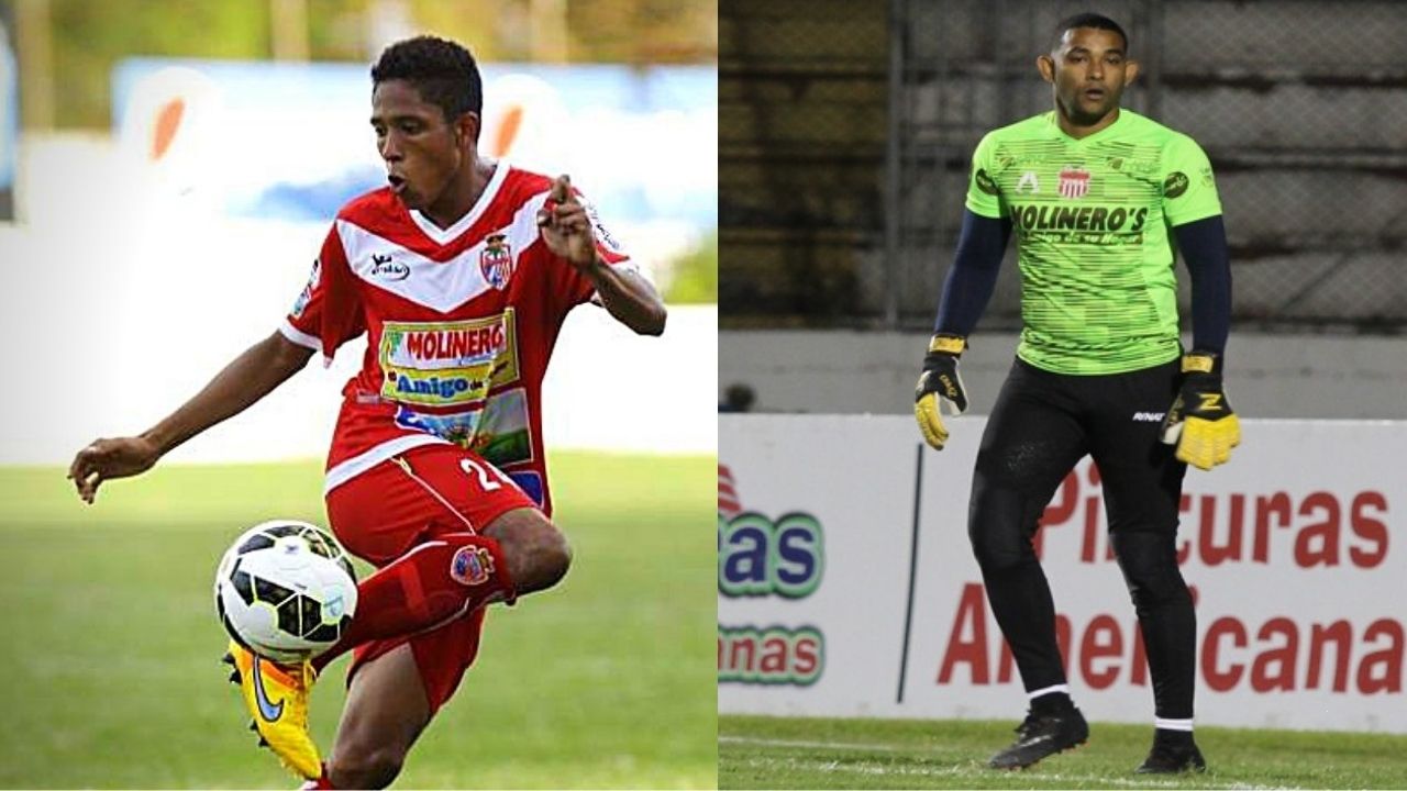 Imagen de José Mendoza y Cristhian Altamirano, las novedades en el primer entrenamiento del Olimpia