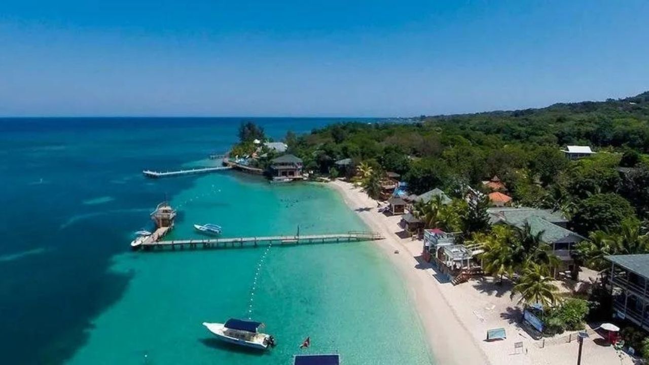 El famoso portal 'The Culture Trip' destaca a Honduras y sus lugares 'más bellos' Imagen de El famoso portal 'The Culture Trip' destaca a Honduras y sus lugares 'más bellos'