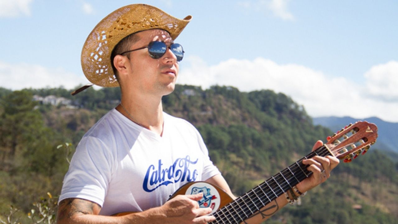¡Atención hondureños en Estados Unidos! Polache anuncia gira y estas son las fechas Imagen de ¡Atención hondureños en Estados Unidos! Polache anuncia gira y estas son las fechas