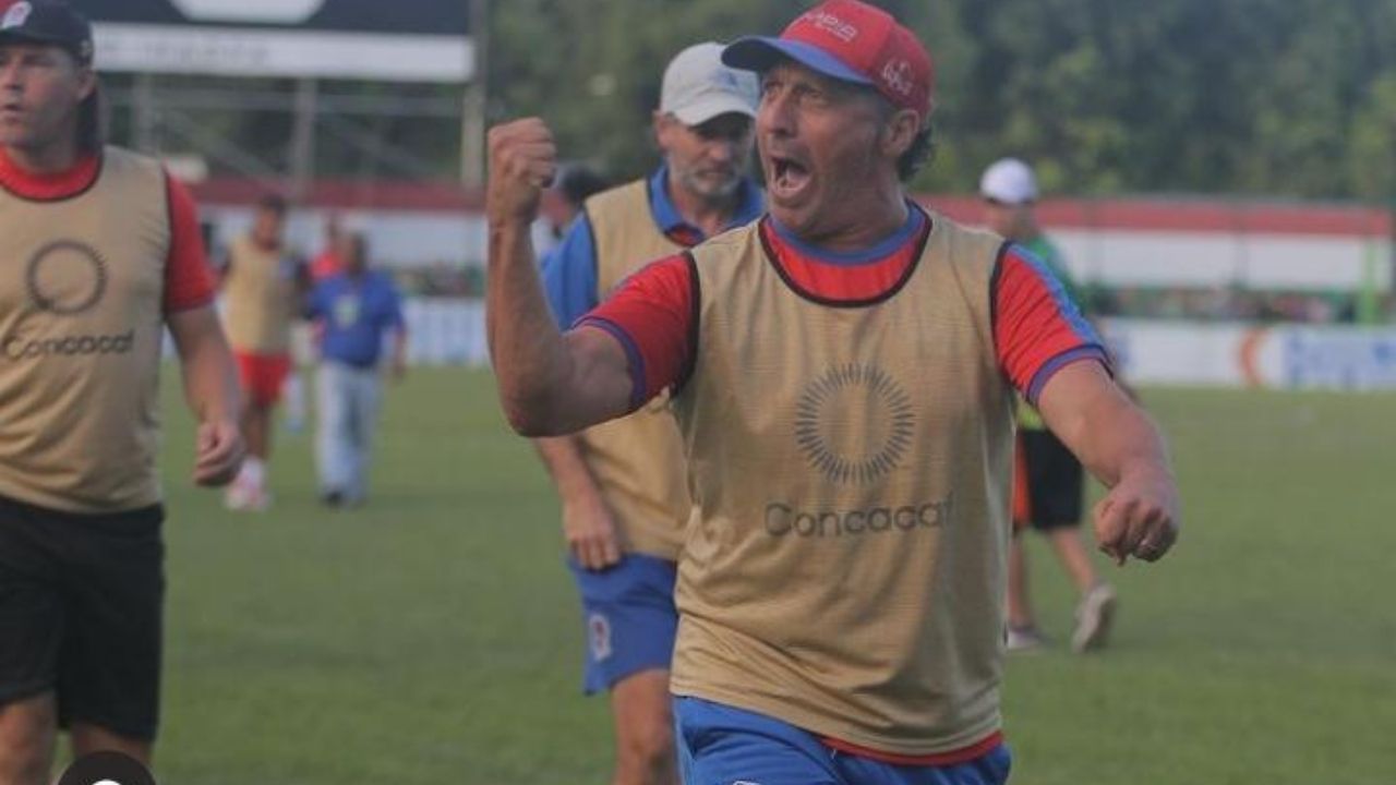 Imagen de Olimpia inicia pretemporada con pruebas covid-19 y con la baja de la Flecha Bernárdez