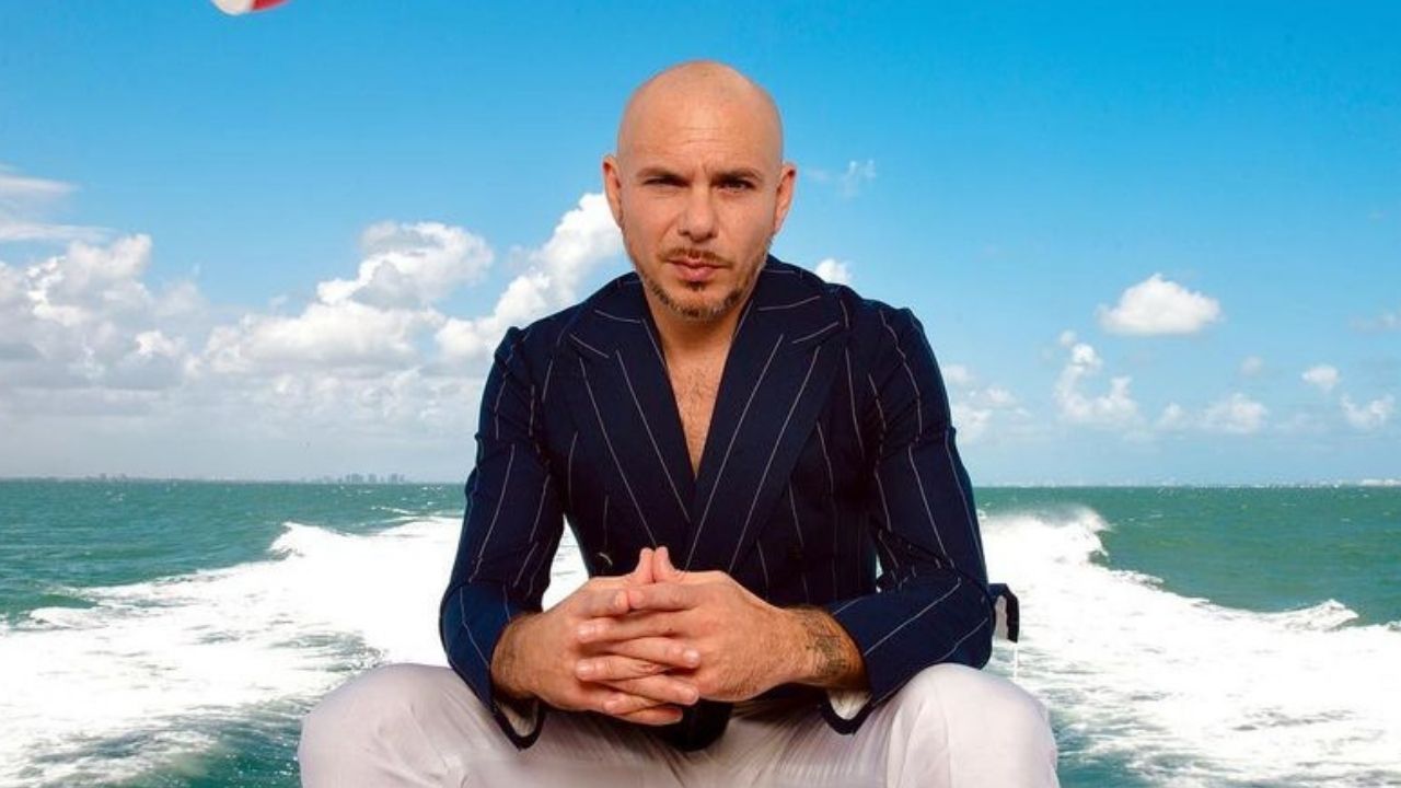 Imagen de Pitbull envió mensaje a Cuba ante las manifestaciones que se viven el país caribeño
