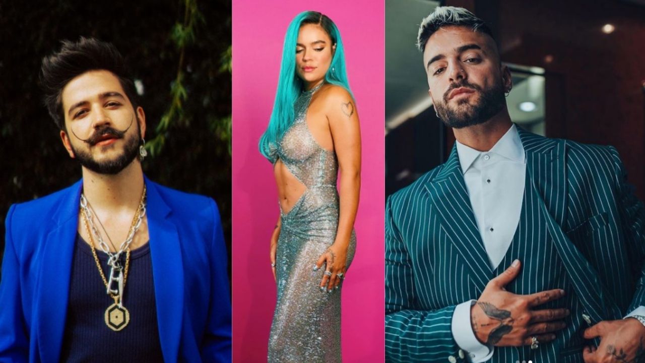 Imagen de Premios Juventud 2021 ¡Será con público! Conoce cómo se desarrollará y quiénes lideran las nominaciones