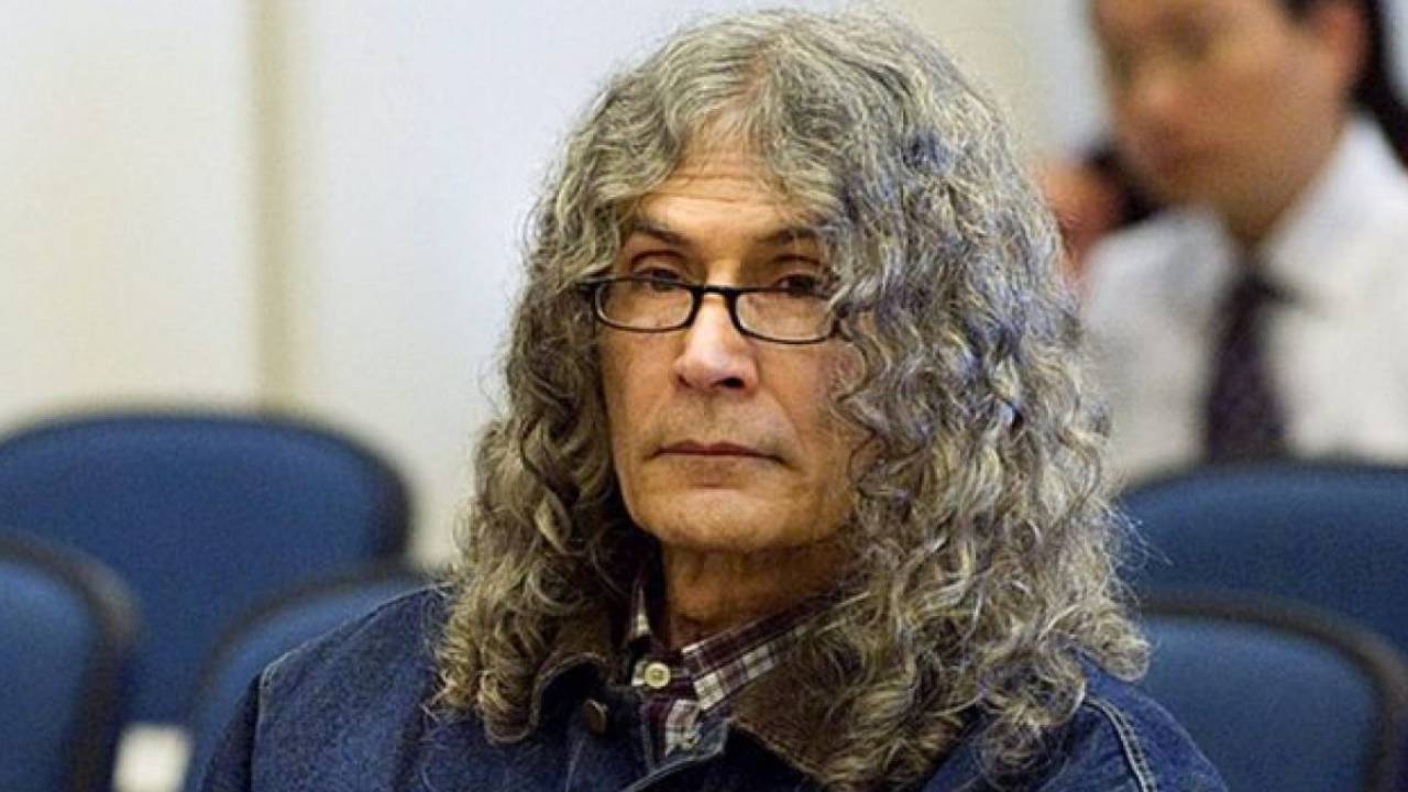 Imagen de Muere el asesino en serie Rodney Alcalá, sospechoso de matar a 130 mujeres y niñas en Estados Unidos