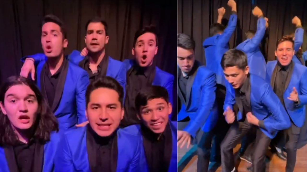 Imagen de ¿Has escuchado la cumbia de la vacunación? Aquí la canción que se ha viralizado y que invita a vacunarse contra el covid