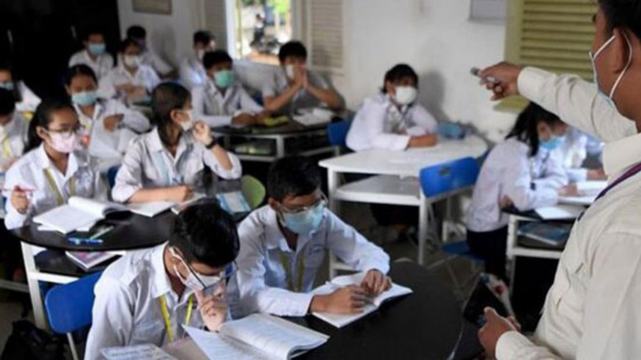 Imagen de El Sinager sigue con las inspecciones para autorizar retorno a clases
