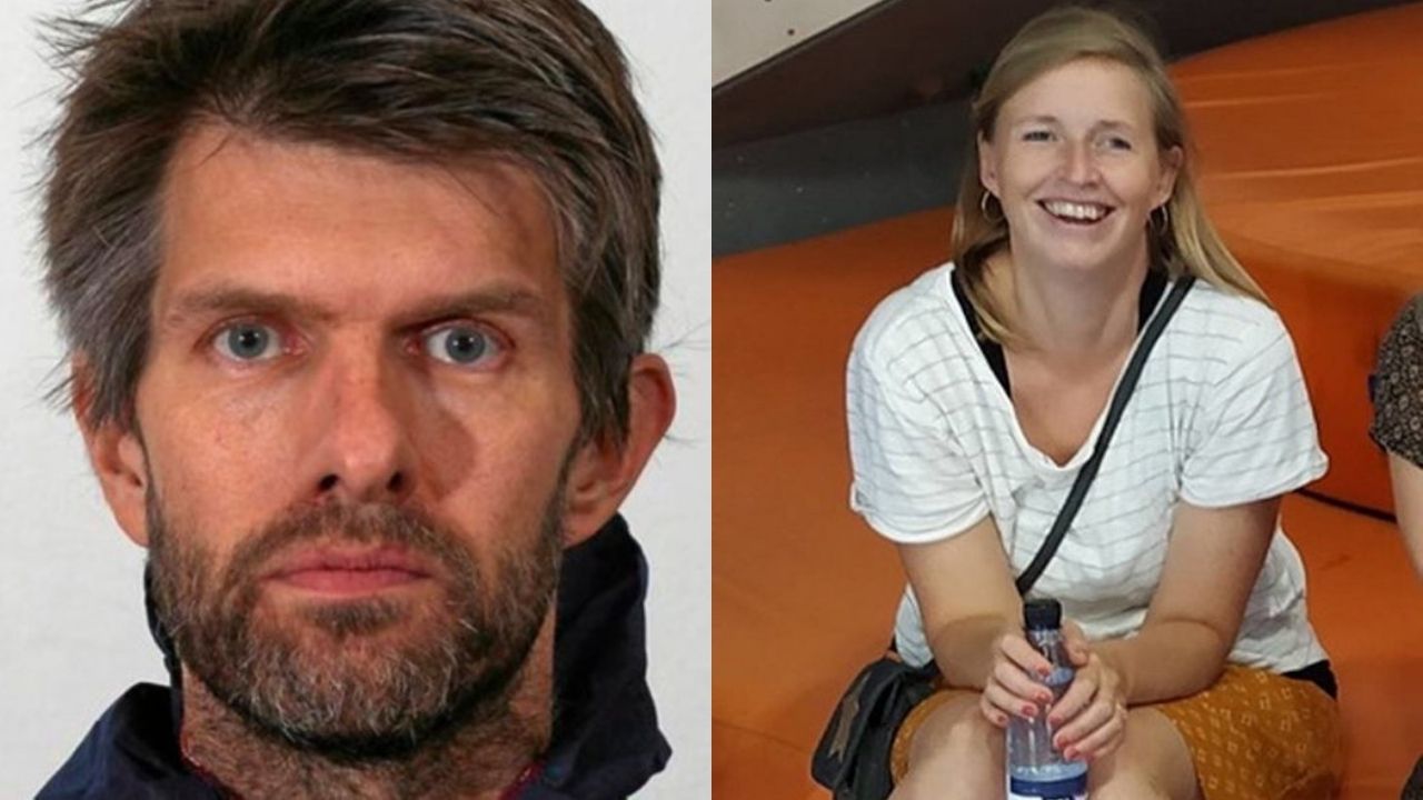 Imagen de 'Yo maté a María', sacerdote danés confiesa que asesinó y disolvió en ácido a su pareja inspirado por famosa serie de intelección