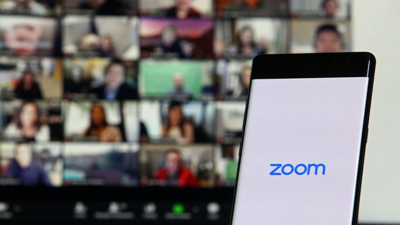 Imagen de Zoom anunció cambios en su plataforma para lograr una mejor concentración durante las llamadas