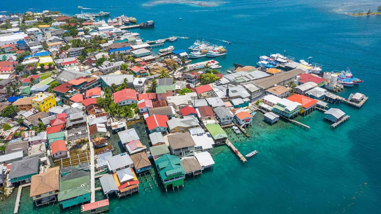 Imagen de Guanaja, Islas de la Bahía, declara su territorio libre de ZEDE