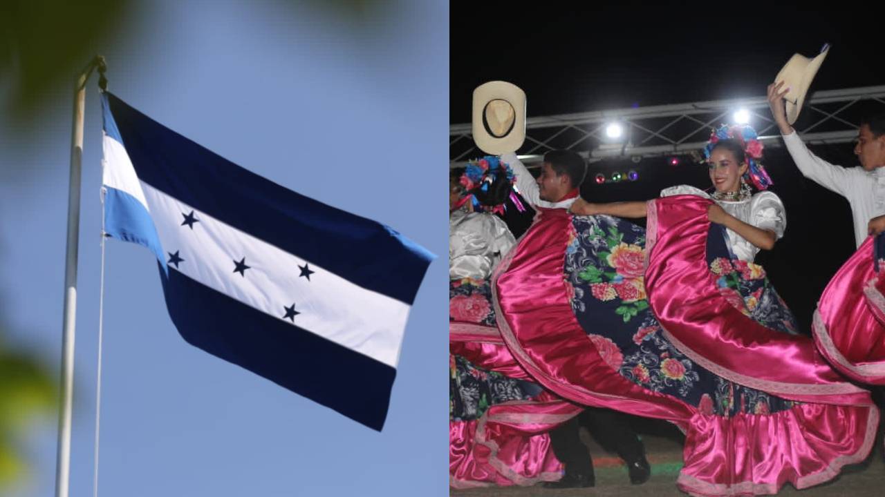 Imagen de ¿Desfiles? Las actividades programadas para este 15 de septiembre en Honduras por el Bicentenario de Independencia