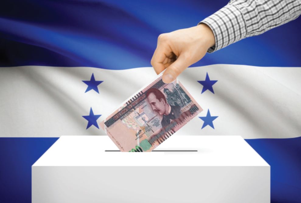 Imagen de Apenas el 5 % de candidatos a elección popular participan en iniciativa de transparencia, según veeduría ciudadana