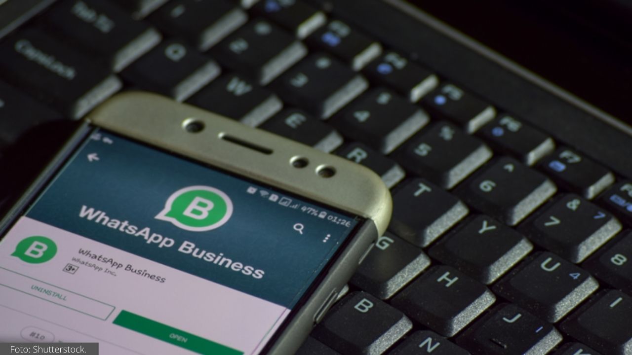 Imagen de WhatsApp pagará a quienes usen la aplicación ¿Cómo funciona?