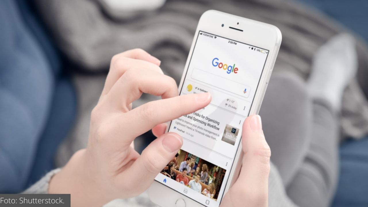 Imagen de ¿Cómo localizar un teléfono con Google en caso de robo?