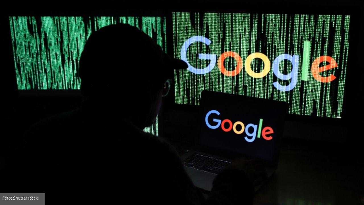 Imagen de ¿Cómo eliminar la información que Google sabe de ti?