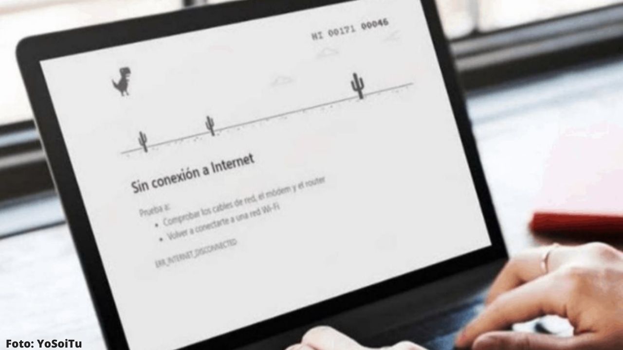 Imagen de Habrá un ‘apagón de Internet’ el jueves 30 de septiembre, ¿afectará tus dispositivos?