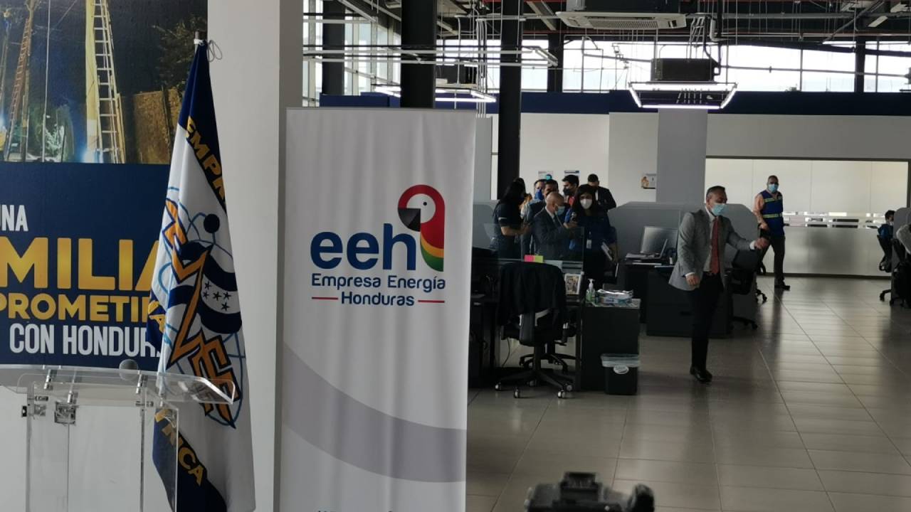 Imagen de ¿En qué consiste la intervención de la ENEE al contrato de Energía Honduras?