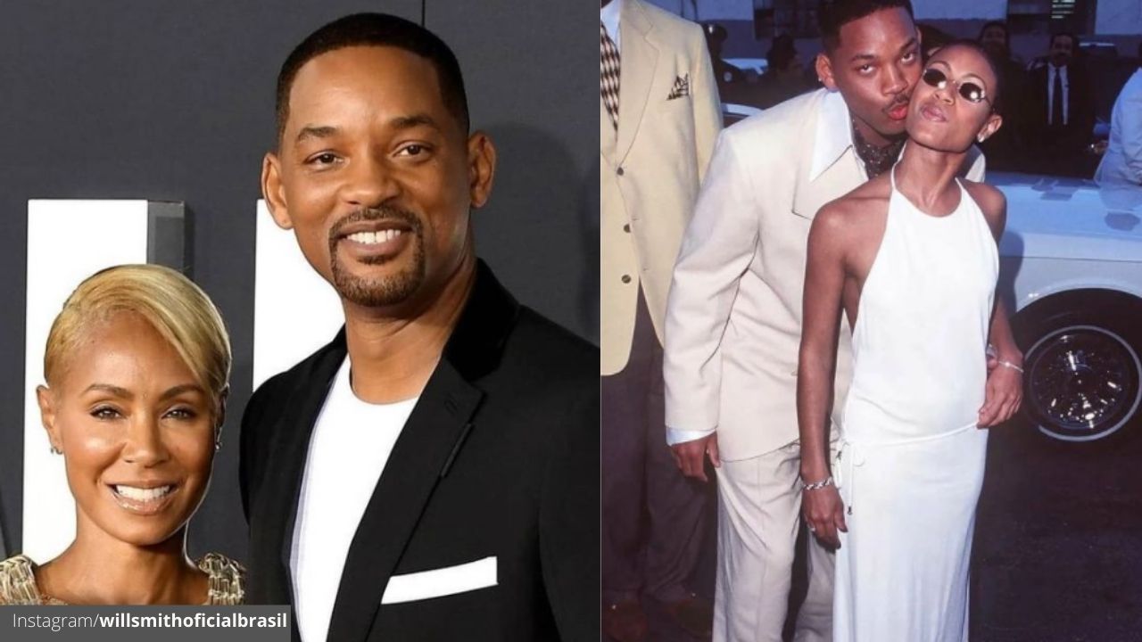 Will Smith dio detalles de la ‘relación abierta’ que mantiene con su esposa Jada Pinkett Imagen de Will Smith dio detalles de la ‘relación abierta’ que mantiene con su esposa Jada Pinkett