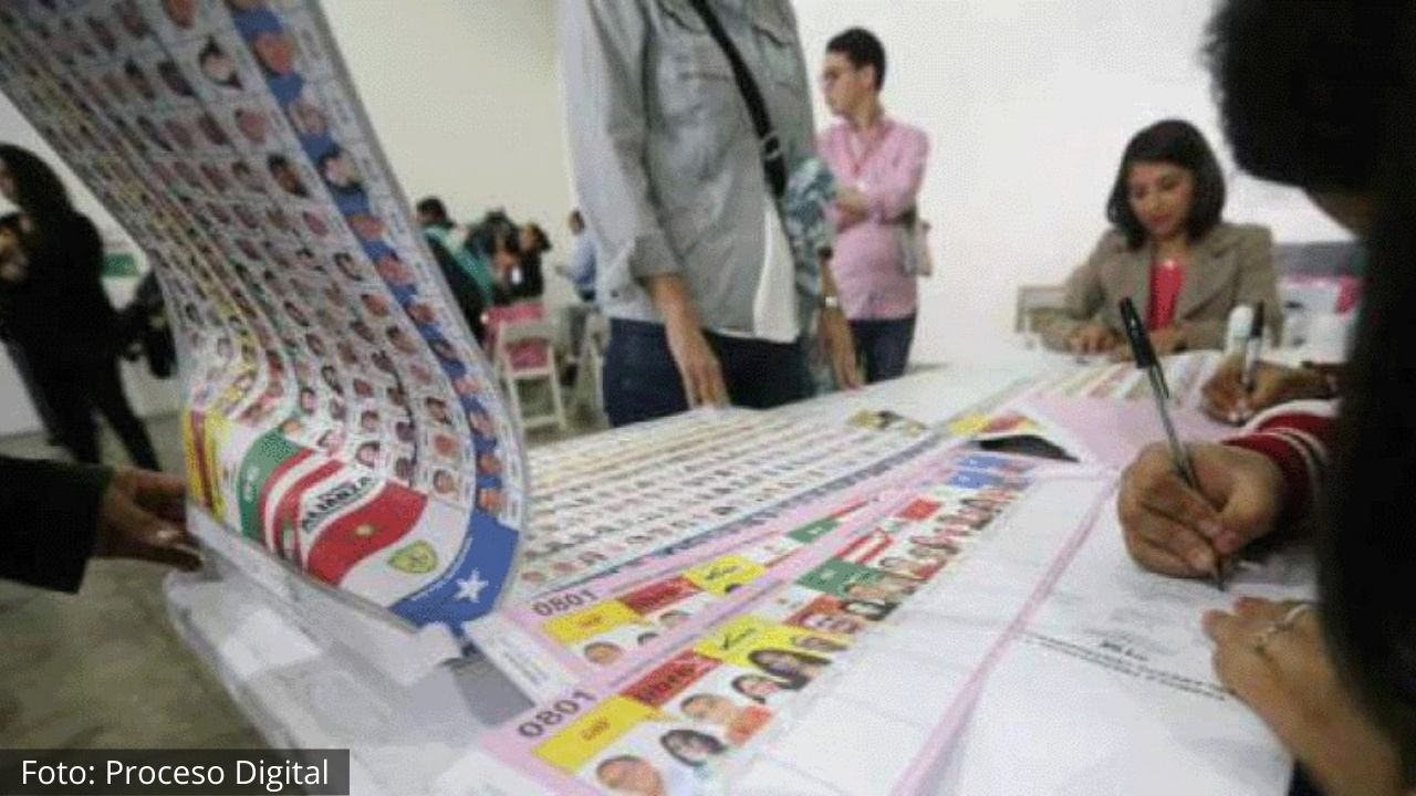 Imagen de SAR pide al CNE enviar base de datos de candidatos políticos