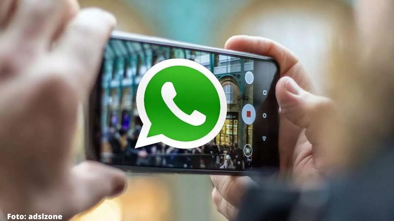 Imagen de Así puedes enviar un vídeo en WhatsApp sin perder calidad