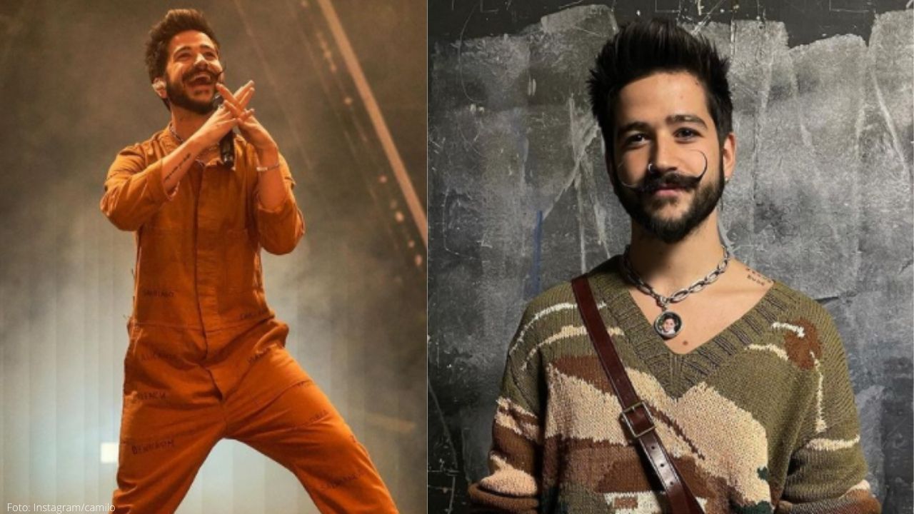 ¿Cómo controla Camilo su trastorno crónico de sueño? Imagen de ¿Cómo controla Camilo su trastorno crónico de sueño?