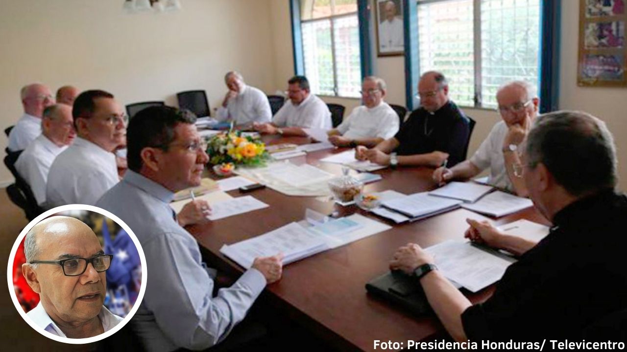 Imagen de Un mensaje de buenos deseos, así calificó analista el último pronunciamiento de obispos hondureños sobre las elecciones