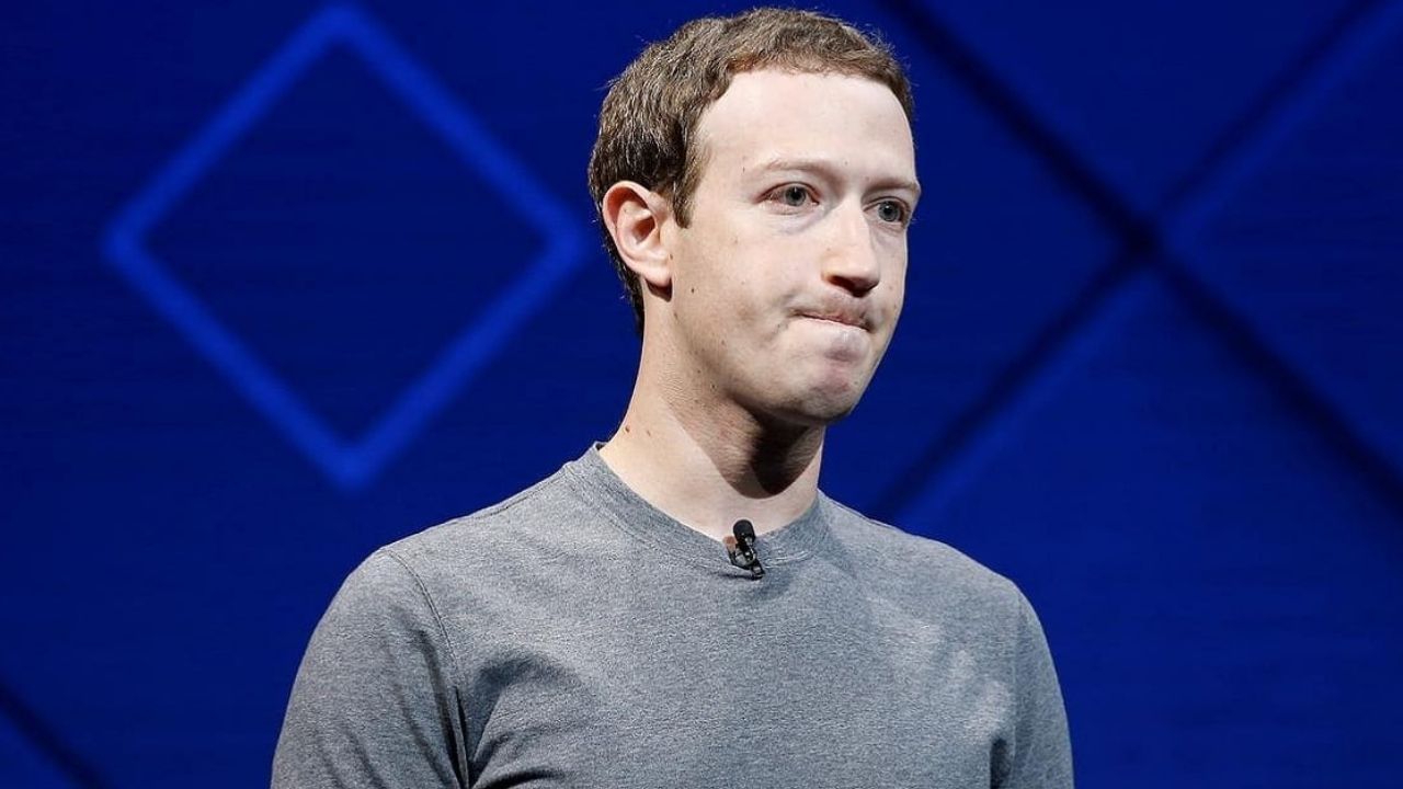 Imagen de ¿Cuánto perdió Mark Zuckerberg con las caídas de Facebook, Instagram y WhatsApp?
