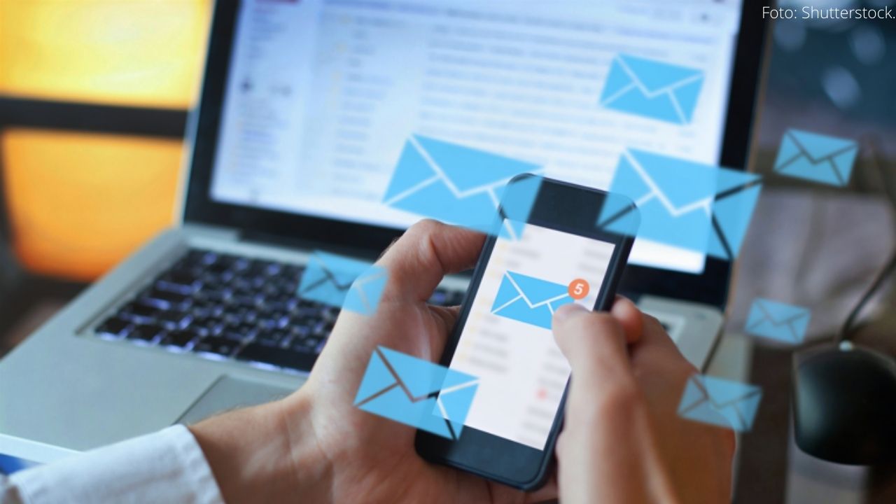 ¿Cómo dar seguimiento a la selección laboral a través del correo electrónico? Imagen de ¿Cómo dar seguimiento a la selección laboral a través del correo electrónico?