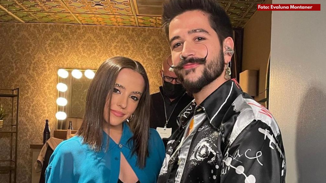 Imagen de ¿Ya no se llamará Índigo? Evaluna y Camilo revelan el nuevo nombre de su hijo