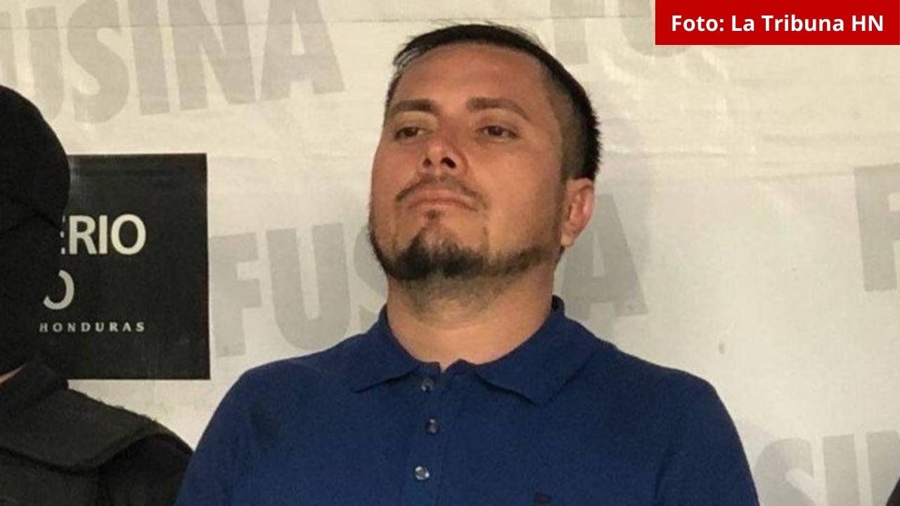 Imagen de Condenan a 33 años de prisión a autor de la muerte de Magdaleno Meza