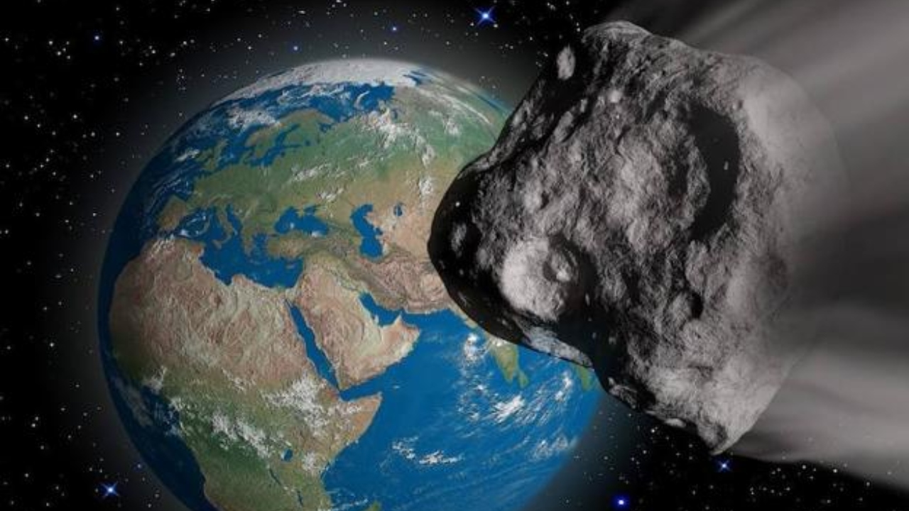 Imagen de La NASA lanzará misión para impactar y desviar por primera vez un asteroide