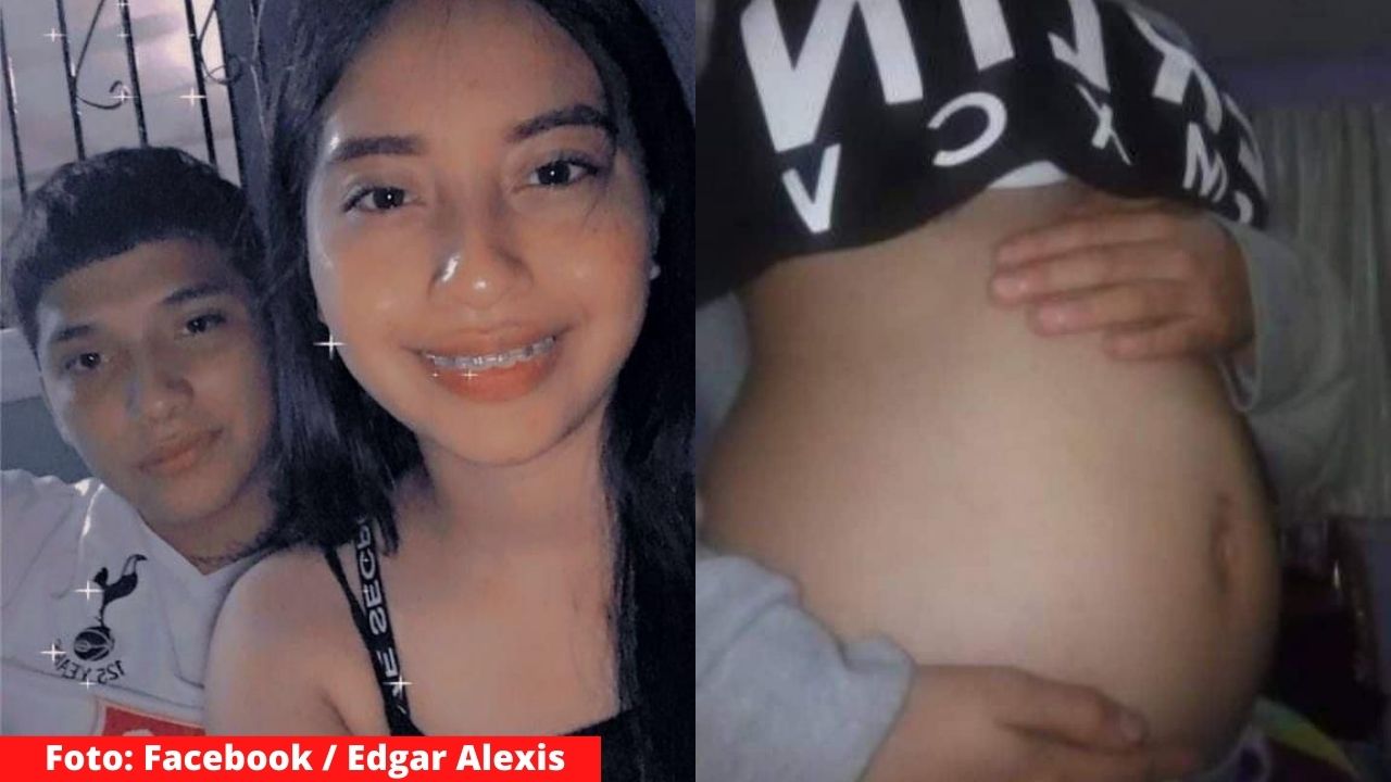 Imagen de ¿Desvergonzado? Joven busca trabajo para su novia embarazada; él no trabaja porque le 'hace daño' el calor