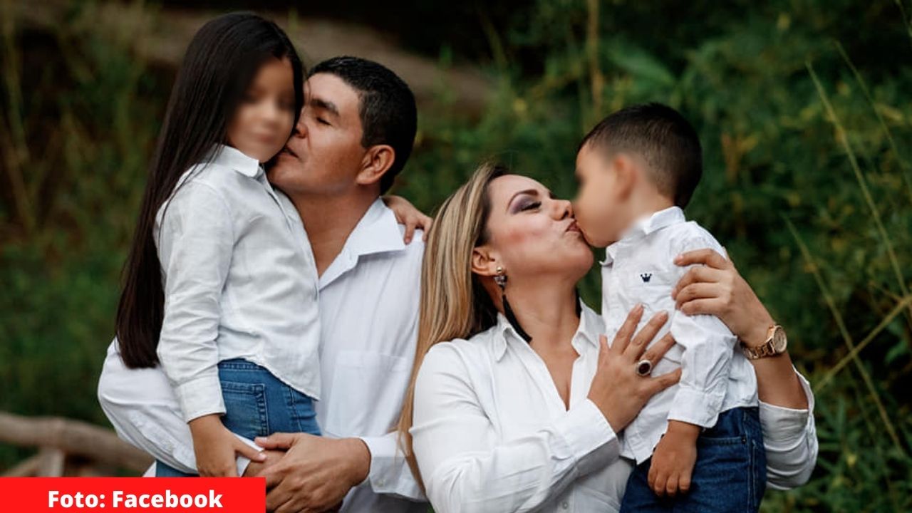 Imagen de 'Marito no está vivo, ¿verdad?';  hermana de periodista hondureña relata lo primero que le dijo tras el accidente