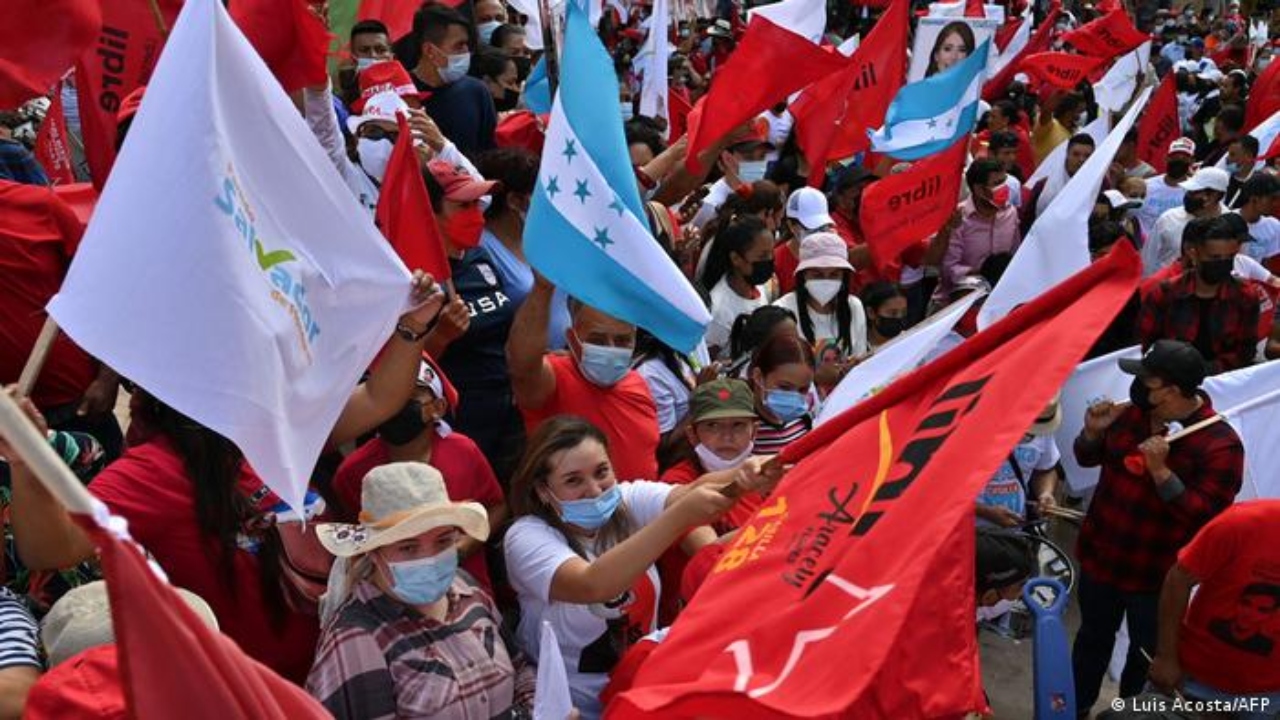 Huellas TN5: Principales hechos políticos y electorales que marcaron el 2021 Imagen de Huellas TN5: Principales hechos políticos y electorales que marcaron el 2021