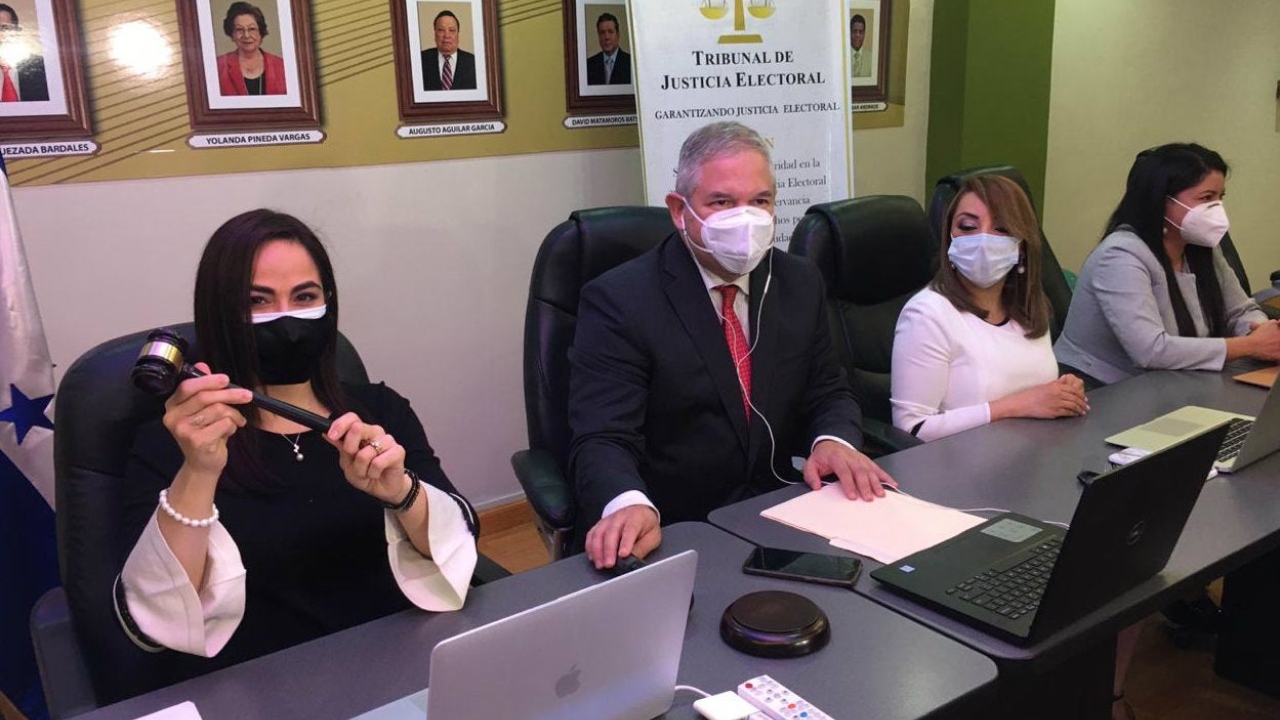 Imagen de TJE reprograma recuento jurisdiccional presentado por candidato a alcalde del PL por Soledad, El Paraíso