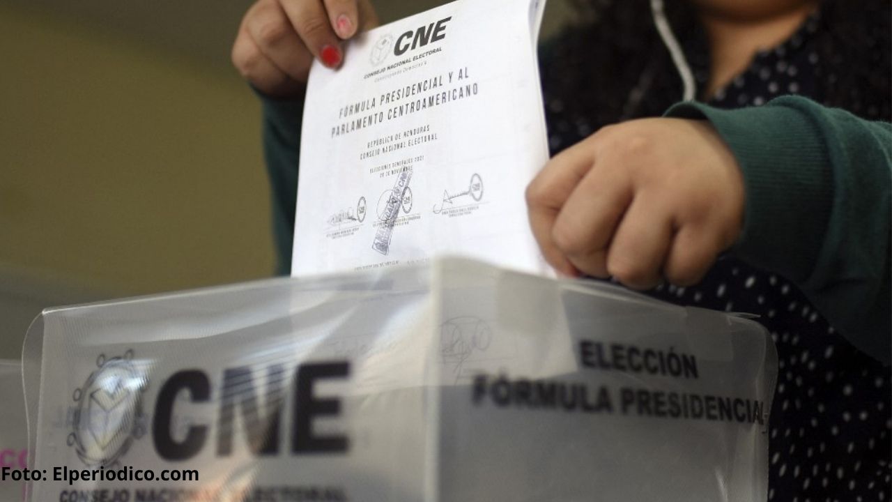 Imagen de Julio Navarro: Transparencia electoral será reto en próximos procesos electorales