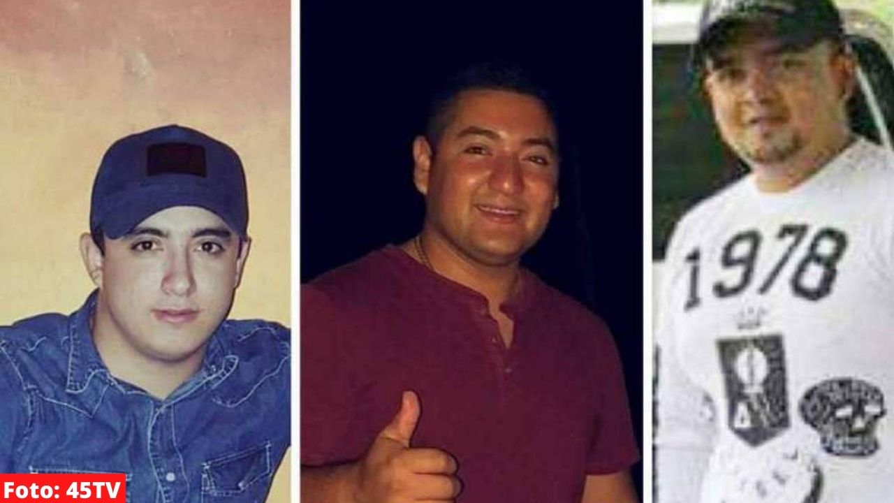 Imagen de Identifican a tres hondureños asesinados en Guatemala