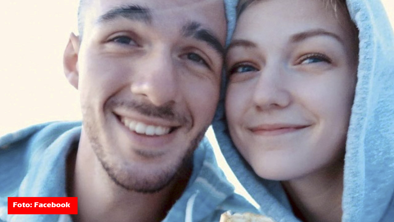Imagen de Novio de influencer Gabby Petito dejó esta nota confesando que él la asesinó