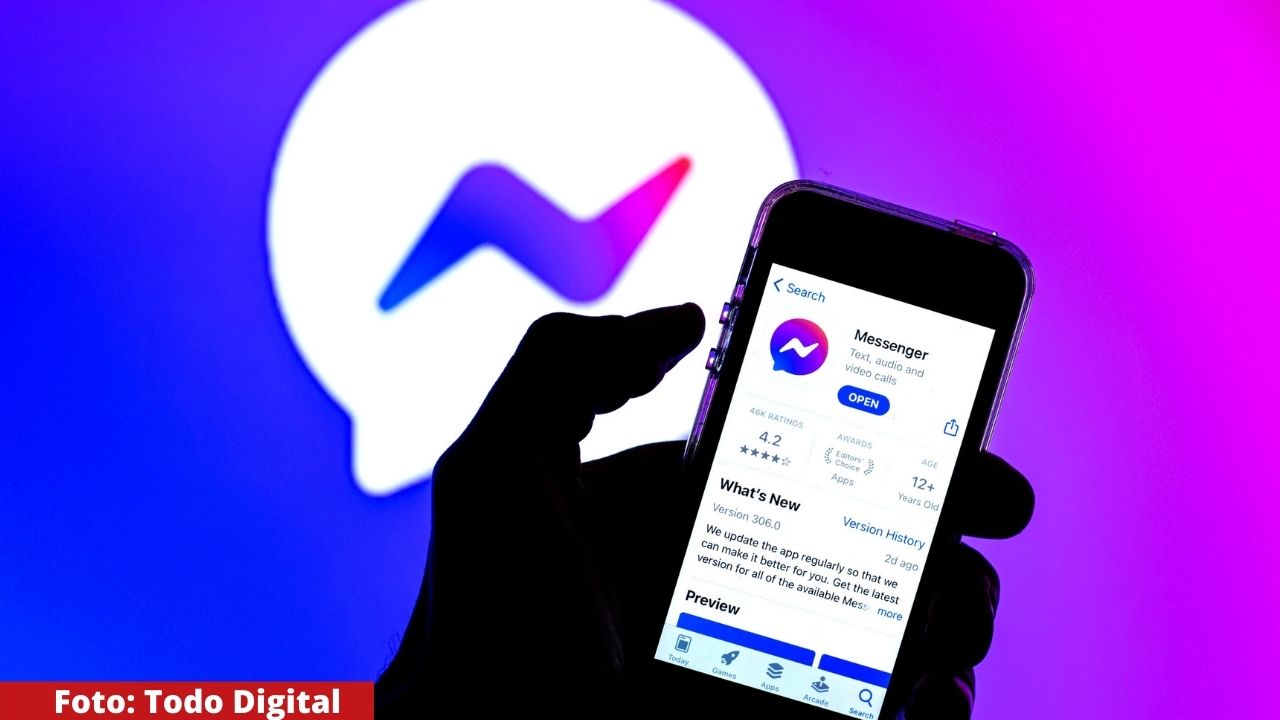 La medida que tomó Facebook Messenger para evitar que usuarios tomen captura de pantalla a los chats Imagen de La medida que tomó Facebook Messenger para evitar que usuarios tomen captura de pantalla a los chats
