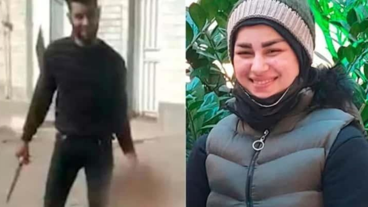 Hombre decapita a su esposa y exhibe su cabeza por calles de Irán Imagen de Hombre decapita a su esposa y exhibe su cabeza por calles de Irán