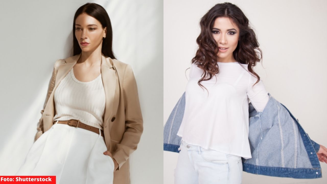 Imagen de 6 Consejos para lograr un look minimalista