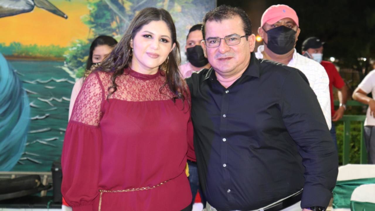 Conoce a nuestros alcaldes: perfil del edil de San Lorenzo, Valle, Elmer Ortez Imagen de Conoce a nuestros alcaldes: perfil del edil de San Lorenzo, Valle, Elmer Ortez