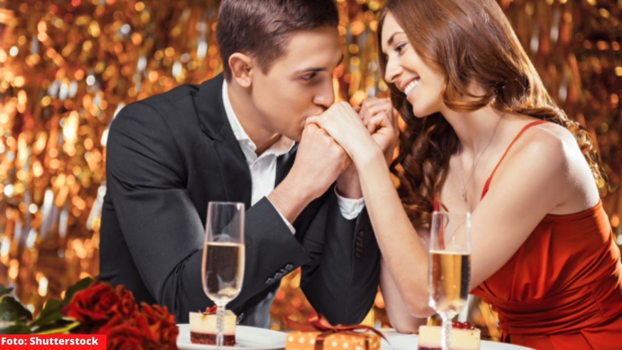 Imagen de 4 Ideas prácticas para vestir en San Valentín