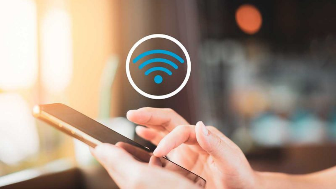 Así podrás conectarte a cualquier red wifi sin conocer la contraseña Imagen de Así podrás conectarte a cualquier red wifi sin conocer la contraseña
