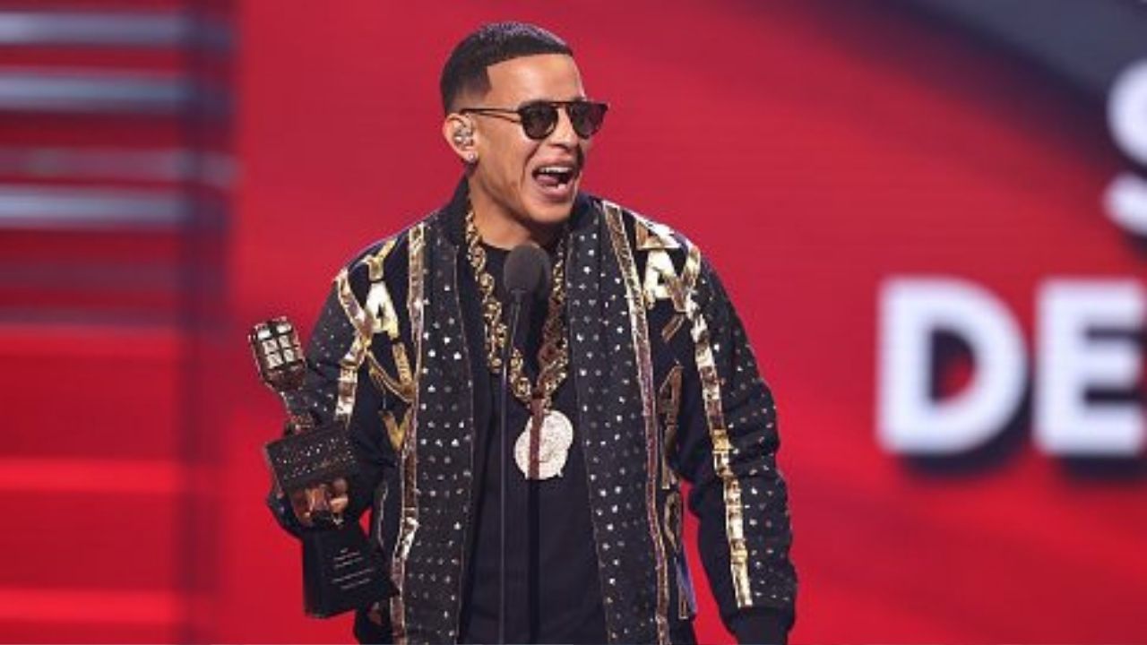¿Cuánto ganó Daddy Yankee con su carrera musical? Imagen de ¿Cuánto ganó Daddy Yankee con su carrera musical?