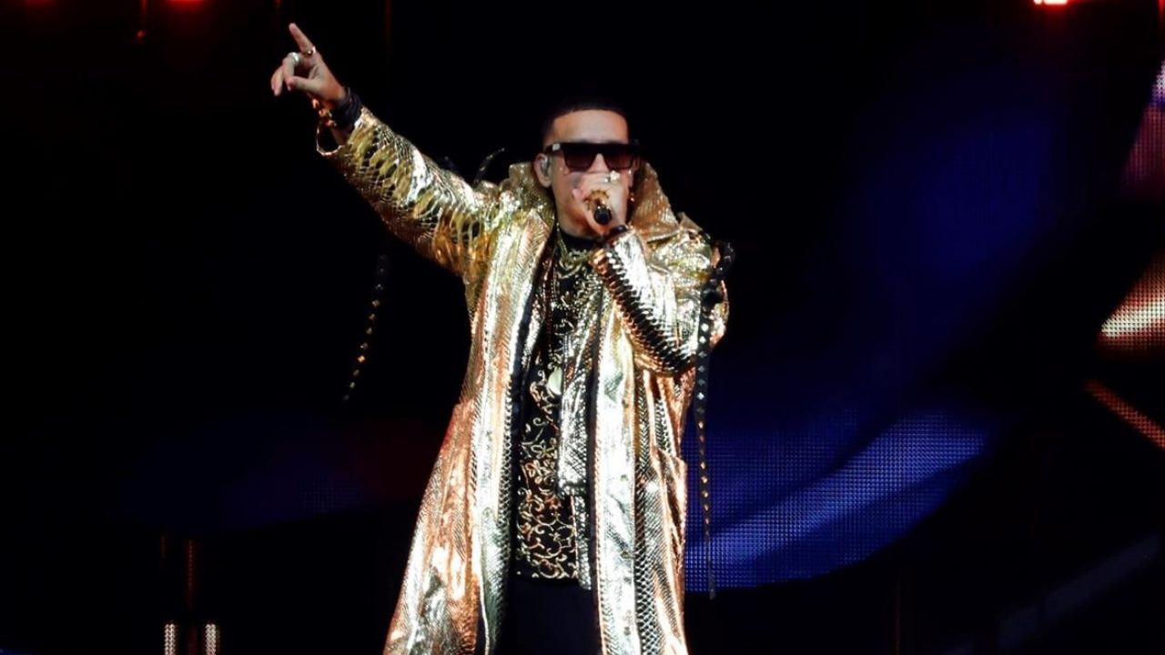 Imagen de Daddy Yankee dice adiós con 'Legendaddy', un disco con grandes colaboraciones