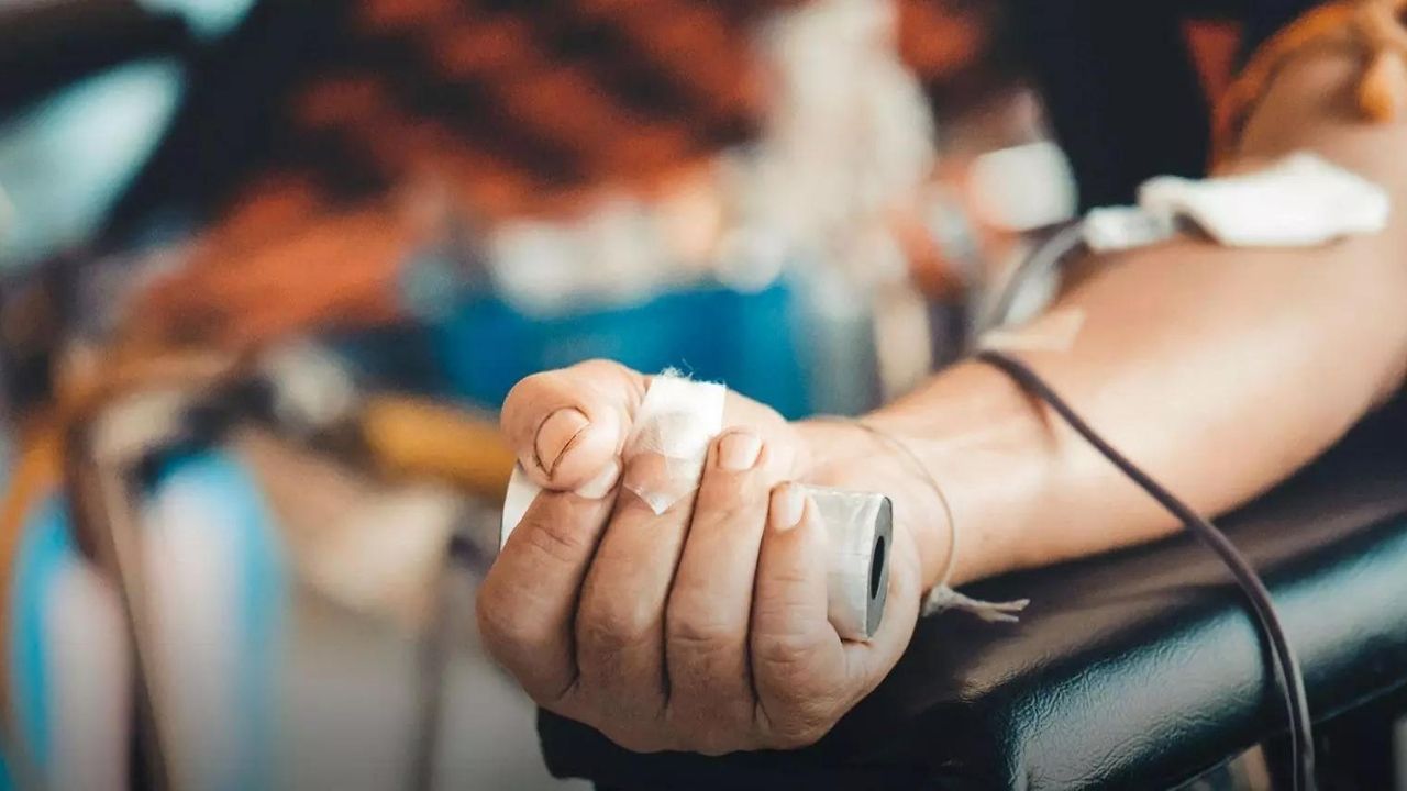 Joven hondureño asegura que no lo dejaron donar sangre 'por ser gay' Imagen de Joven hondureño asegura que no lo dejaron donar sangre 'por ser gay'