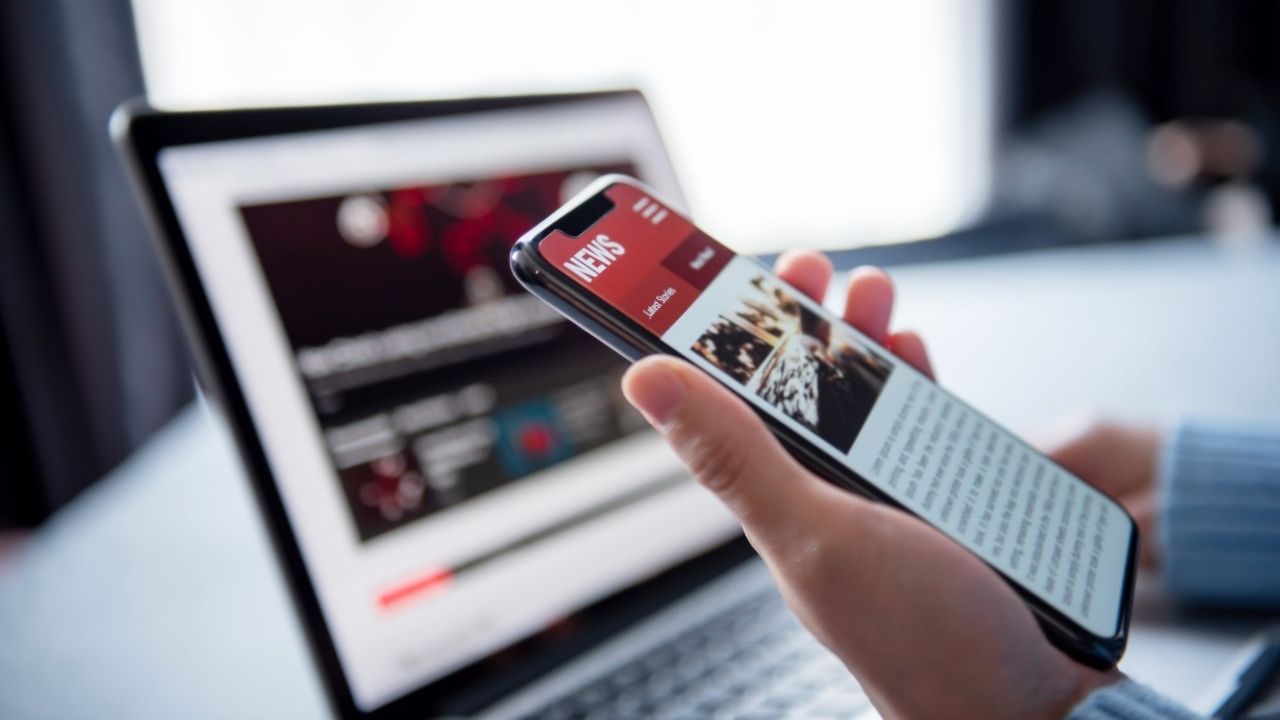 Casi dos millones de usuarios nuevos de internet se registraron en Honduras en 2021 Imagen de Casi dos millones de usuarios nuevos de internet se registraron en Honduras en 2021