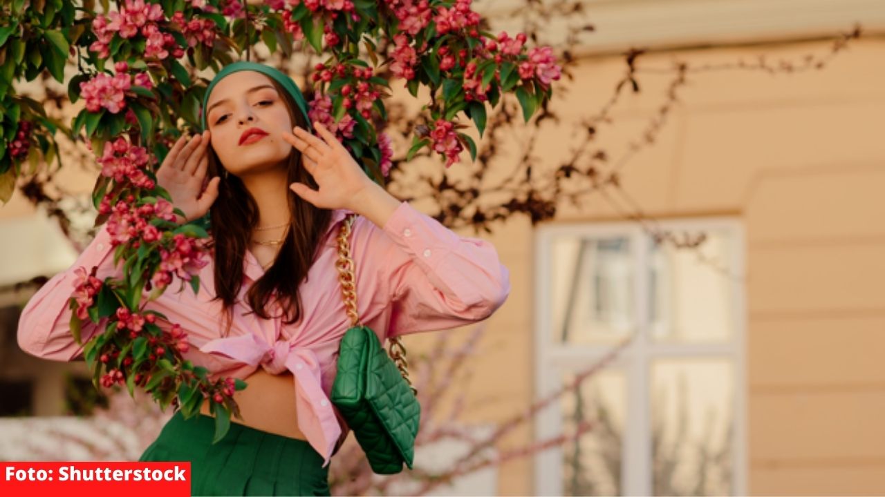 Tendencias de moda: Aprende a combinar las 'Bloom bags' Imagen de Tendencias de moda: Aprende a combinar las 'Bloom bags'