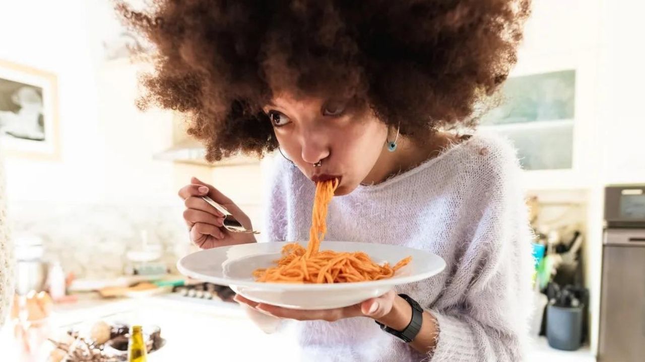 ¿Comer rápido engorda?, aquí la respuesta a esta gran incertidumbre Imagen de ¿Comer rápido engorda?, aquí la respuesta a esta gran incertidumbre
