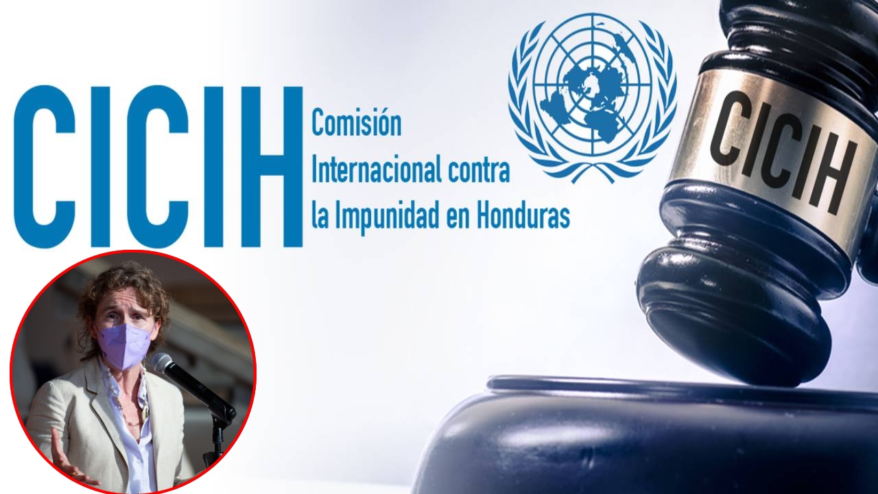Imagen de Anuncian llegada en los próximos días de misión técnica que analizará alcances de la CICIH